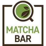 Matcha bar